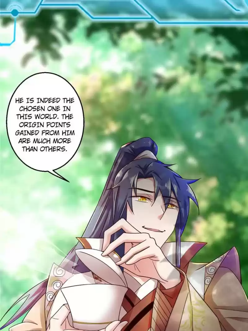 Way To Be The Evil Emperor Chapter 6