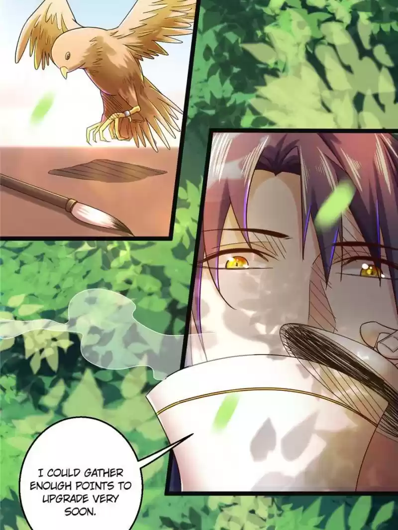 Way To Be The Evil Emperor Chapter 6