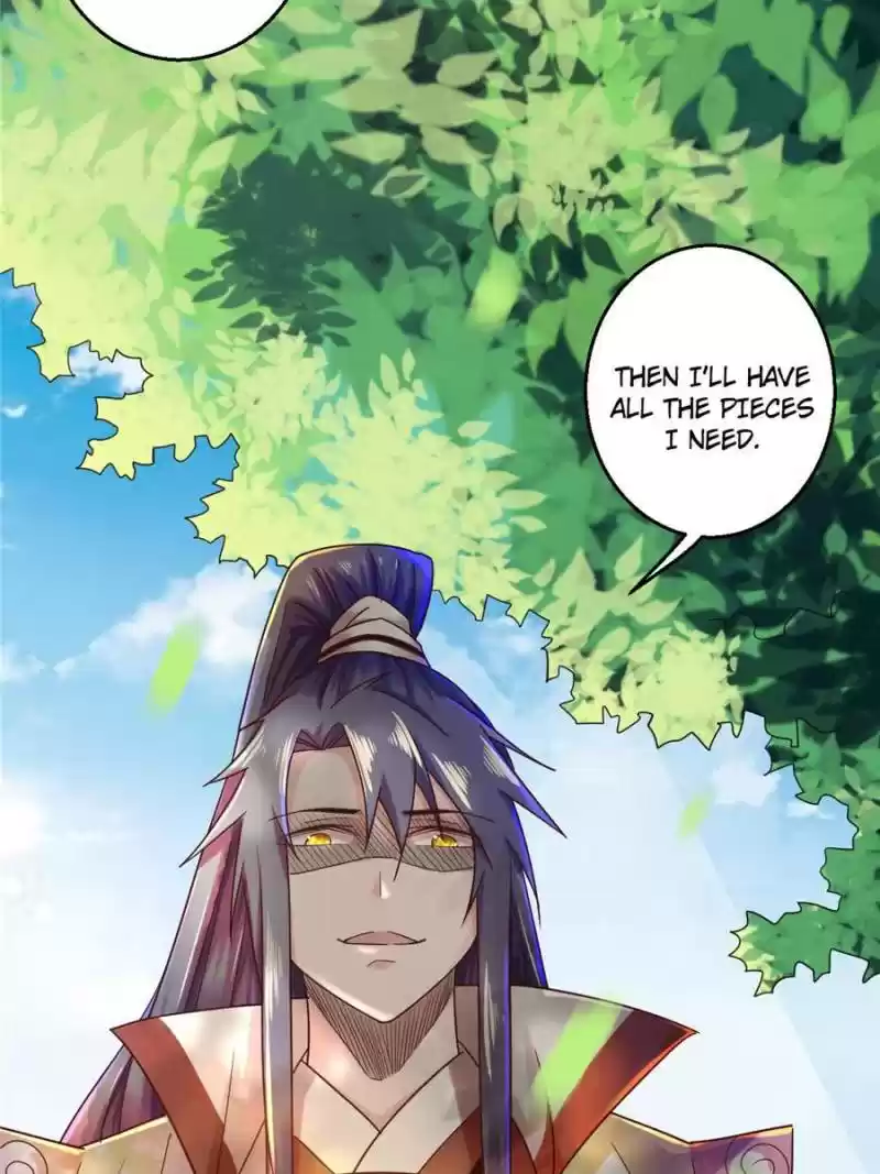 Way To Be The Evil Emperor Chapter 6