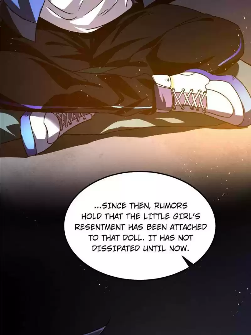 Way To Be The Evil Emperor Chapter 60