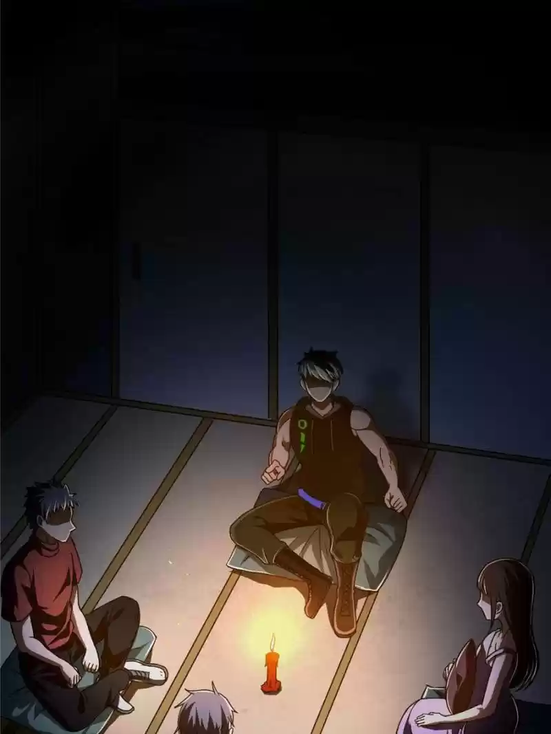 Way To Be The Evil Emperor Chapter 60