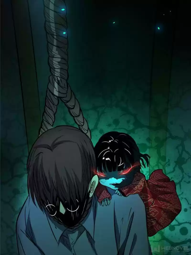 Way To Be The Evil Emperor Chapter 60