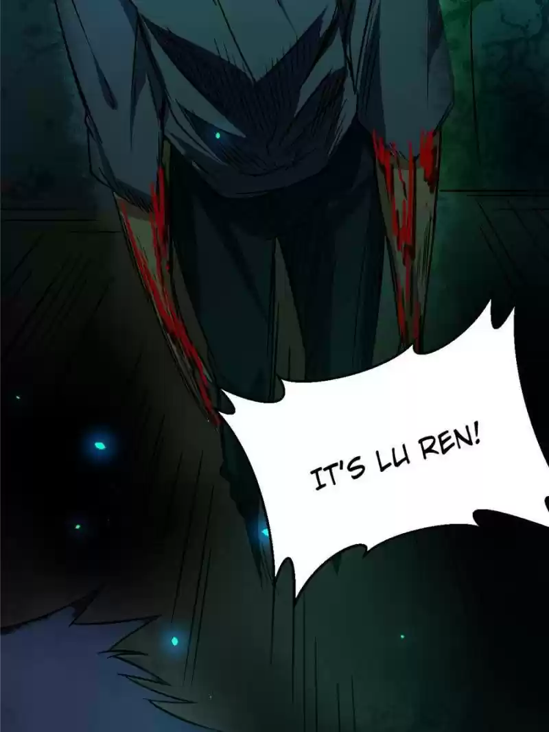 Way To Be The Evil Emperor Chapter 60