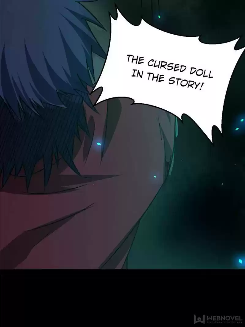 Way To Be The Evil Emperor Chapter 60