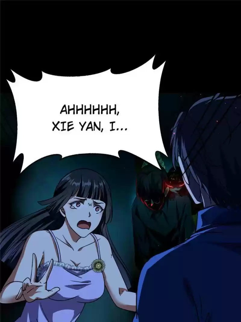 Way To Be The Evil Emperor Chapter 60