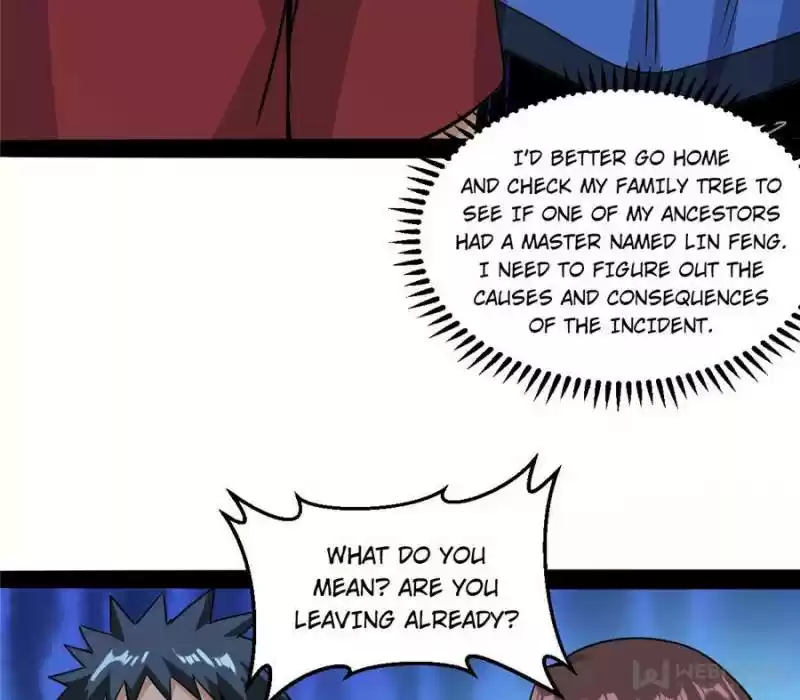 Way To Be The Evil Emperor Chapter 60