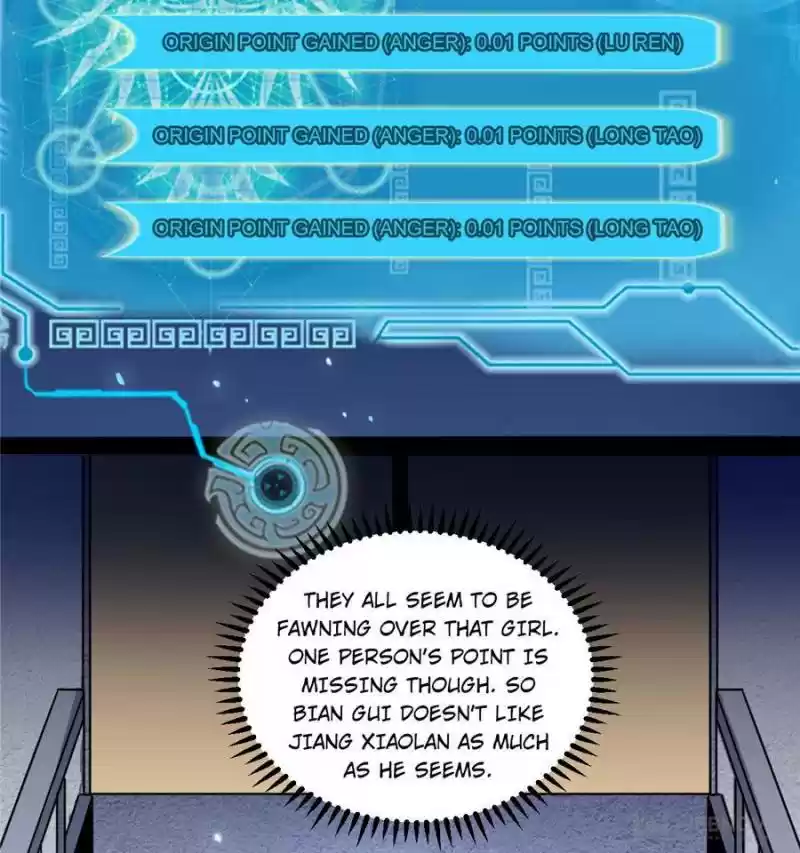 Way To Be The Evil Emperor Chapter 60