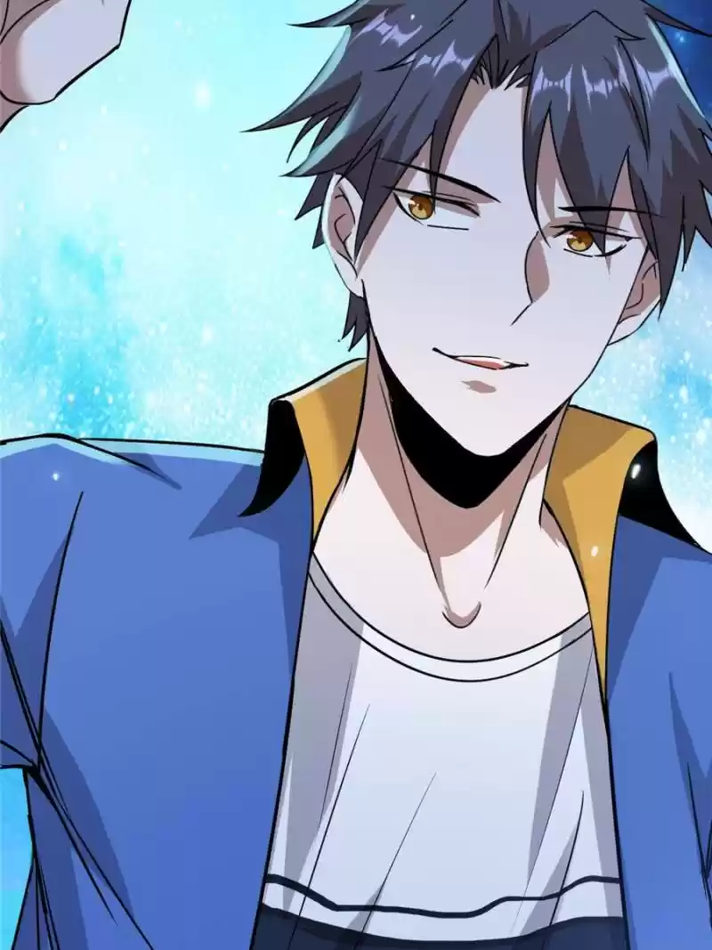 Way To Be The Evil Emperor Chapter 60