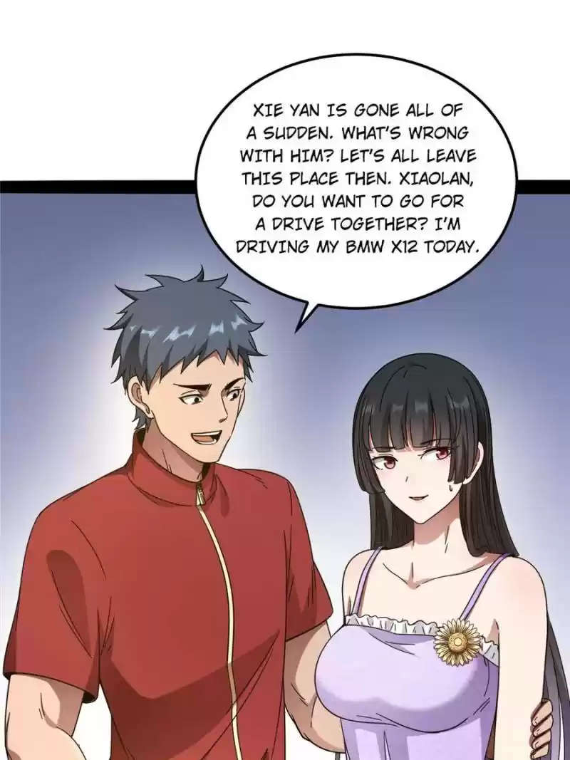 Way To Be The Evil Emperor Chapter 60