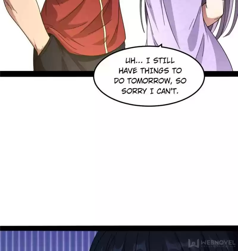 Way To Be The Evil Emperor Chapter 60