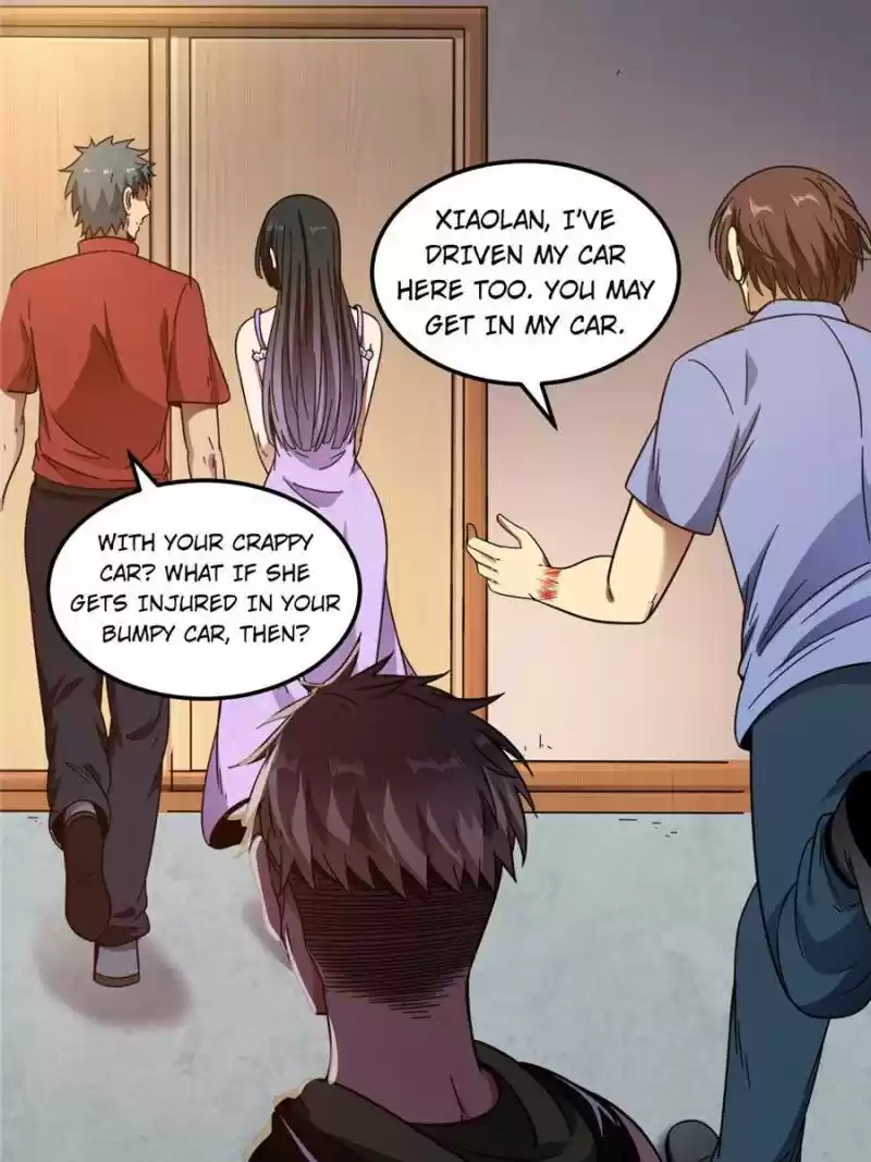 Way To Be The Evil Emperor Chapter 60