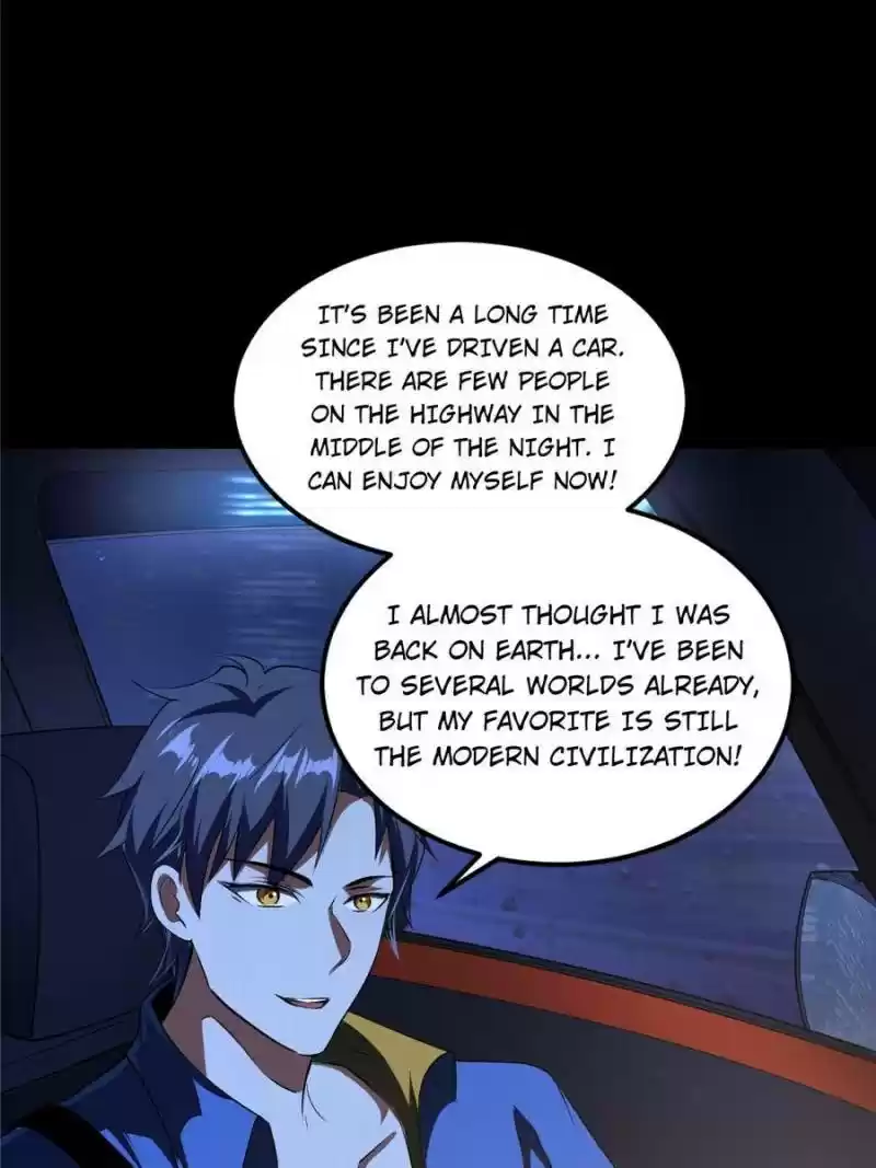 Way To Be The Evil Emperor Chapter 60