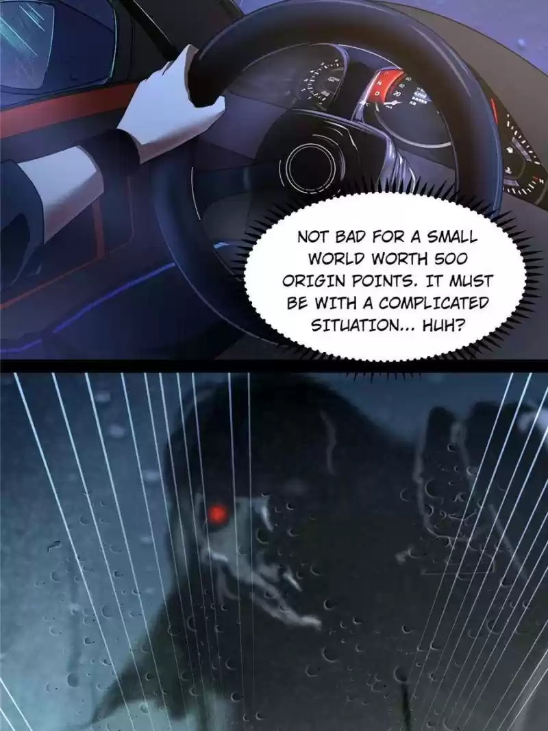 Way To Be The Evil Emperor Chapter 60