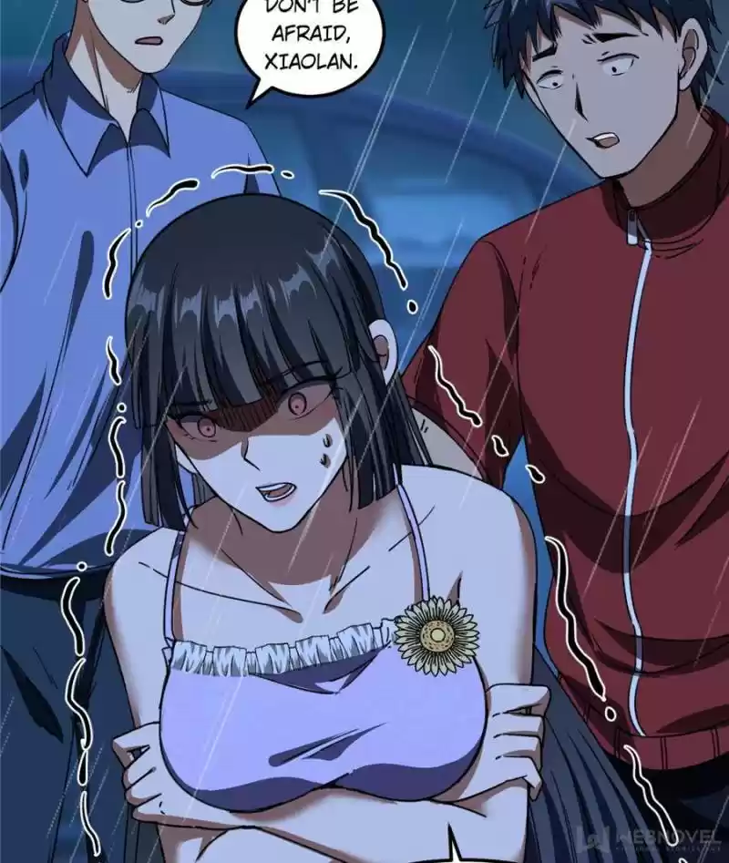 Way To Be The Evil Emperor Chapter 60