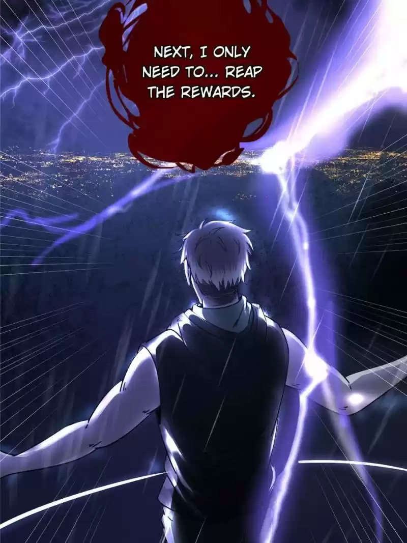 Way To Be The Evil Emperor Chapter 60