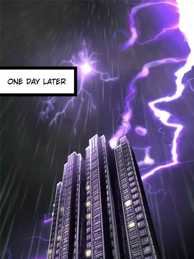 Way To Be The Evil Emperor Chapter 61