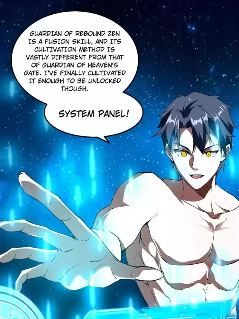 Way To Be The Evil Emperor Chapter 61