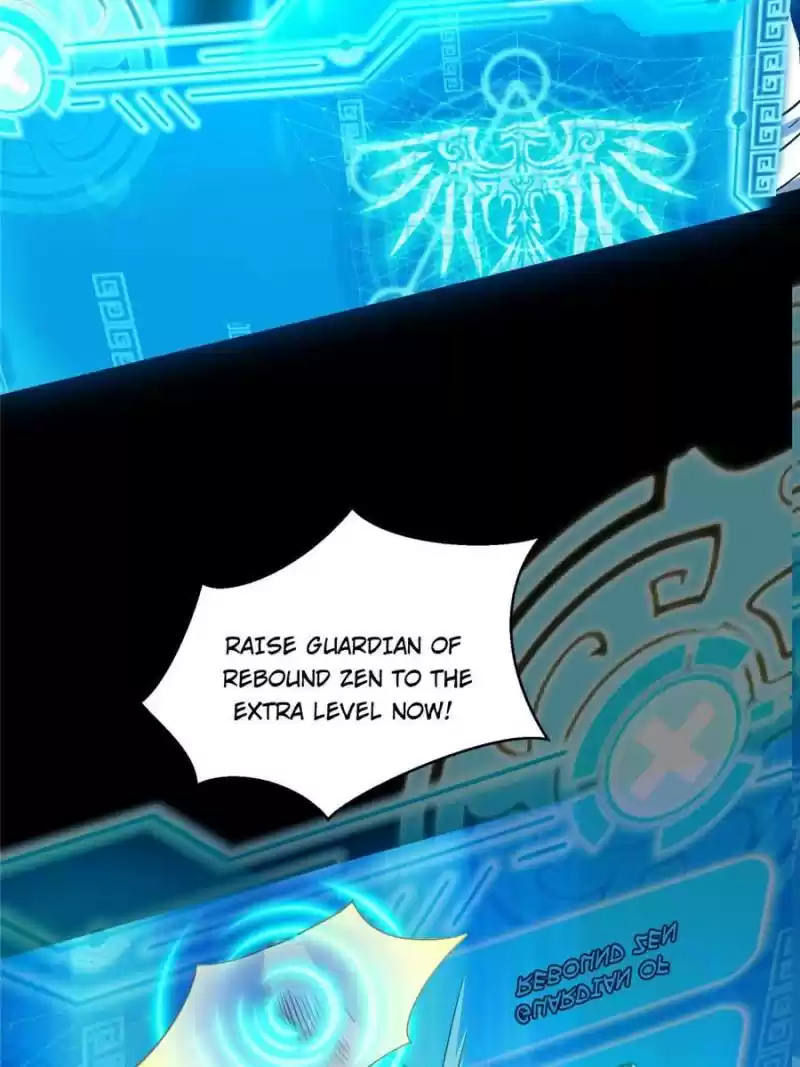 Way To Be The Evil Emperor Chapter 61