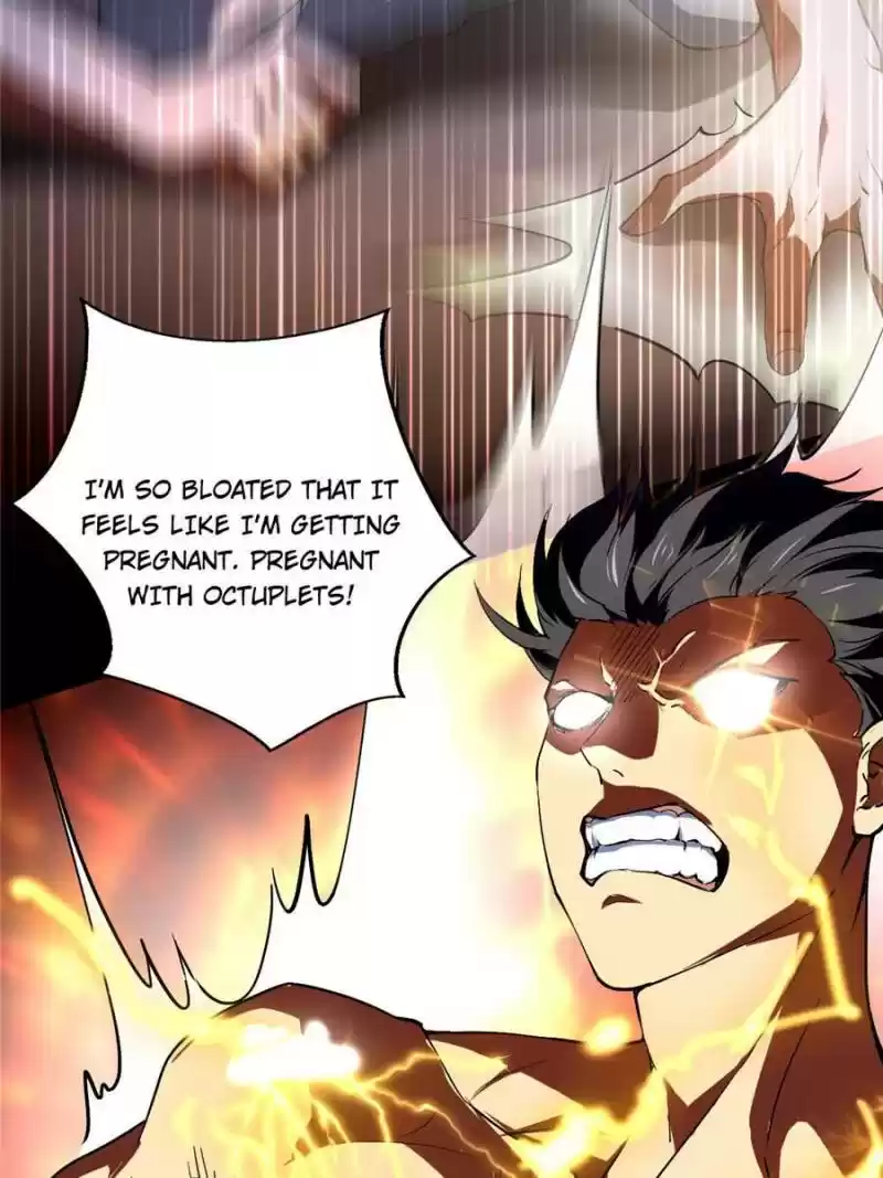 Way To Be The Evil Emperor Chapter 61