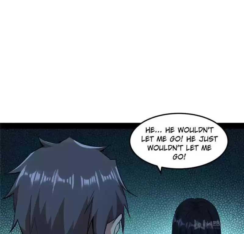 Way To Be The Evil Emperor Chapter 61