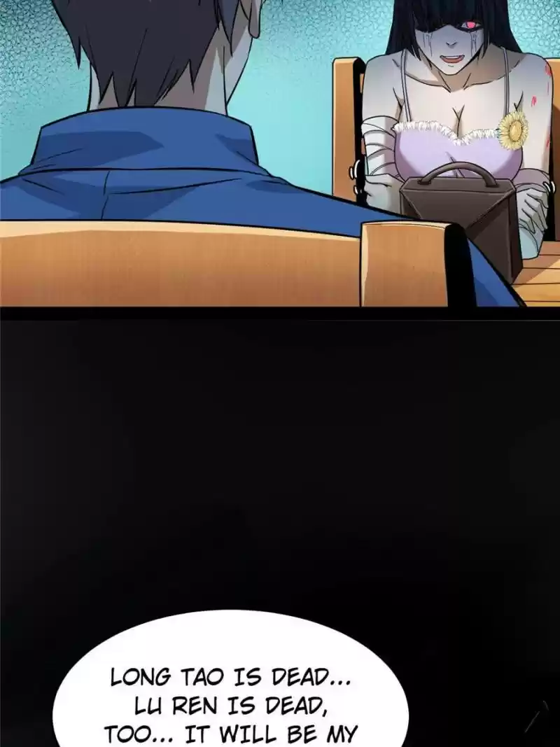 Way To Be The Evil Emperor Chapter 61