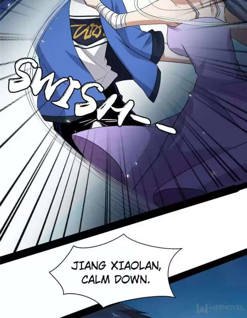 Way To Be The Evil Emperor Chapter 61