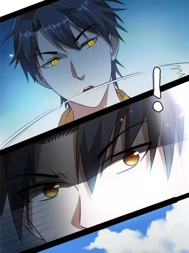 Way To Be The Evil Emperor Chapter 61