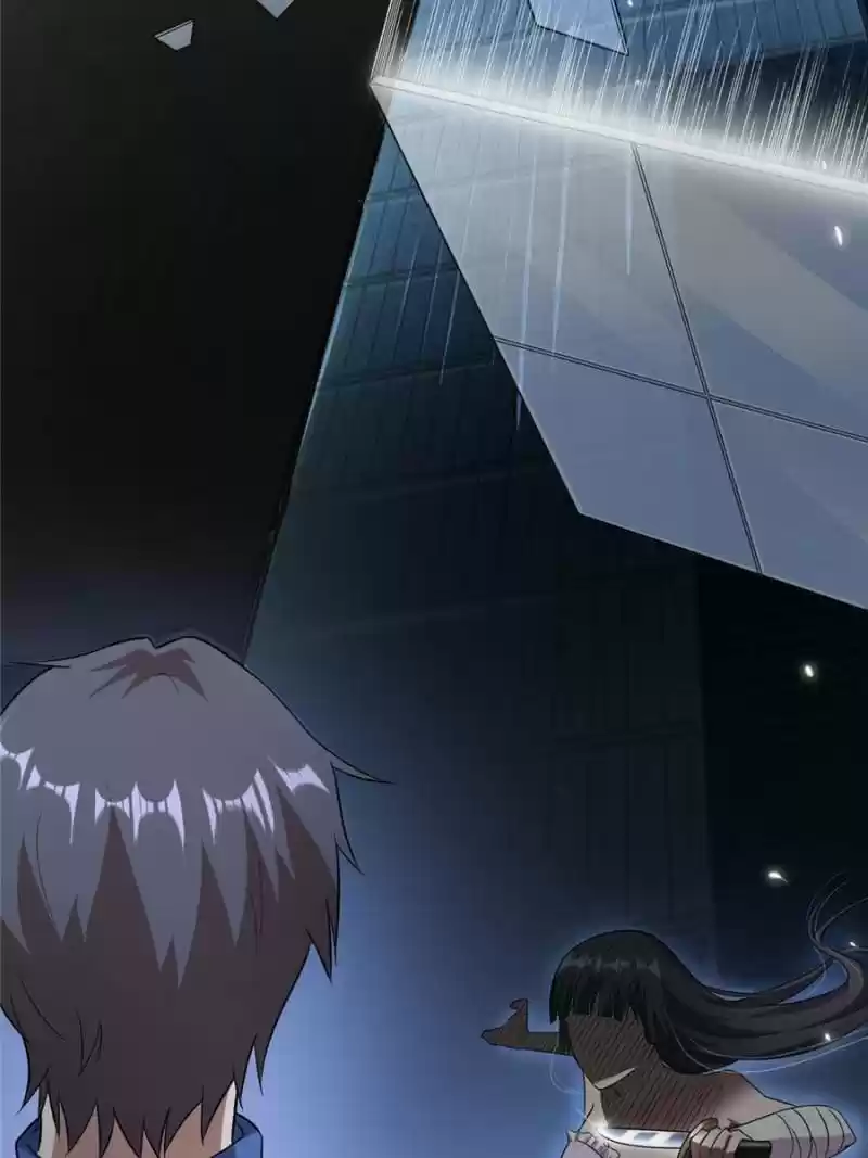 Way To Be The Evil Emperor Chapter 61