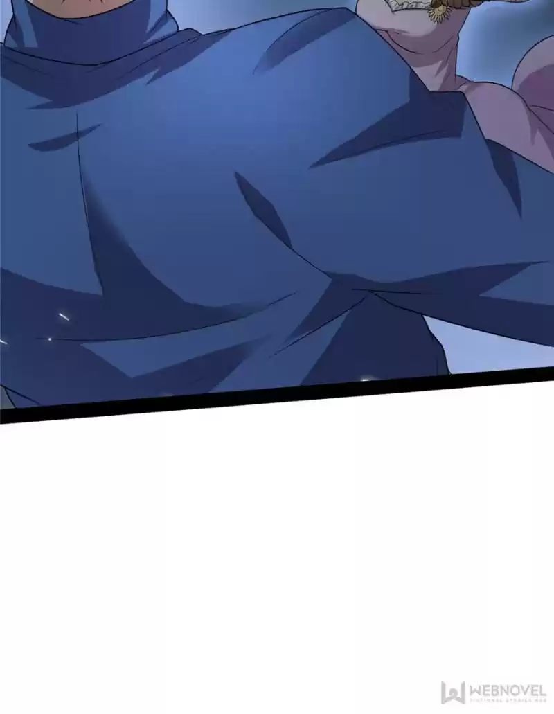 Way To Be The Evil Emperor Chapter 61