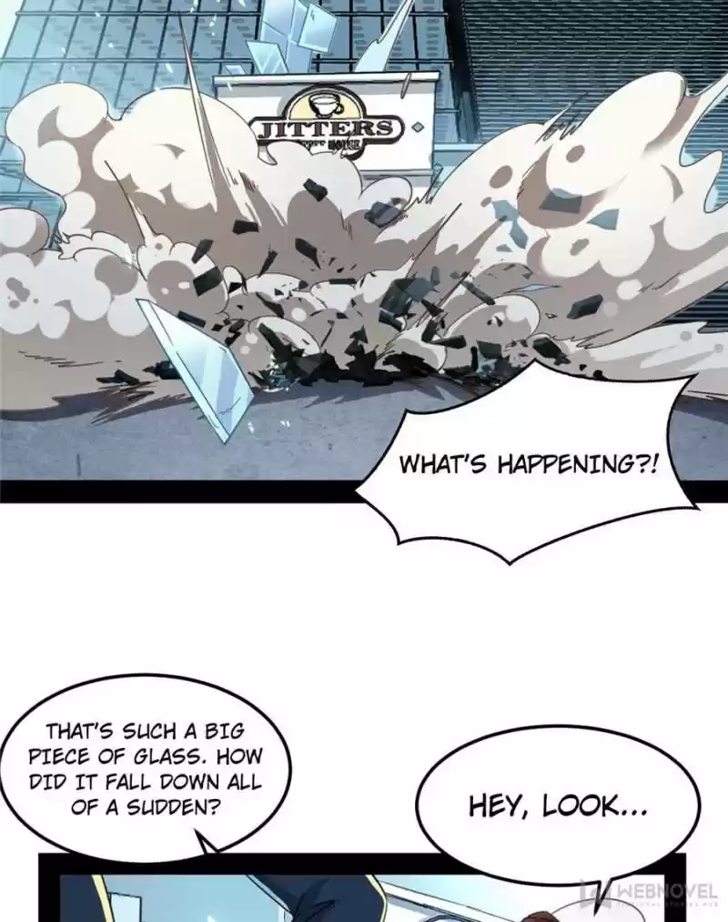 Way To Be The Evil Emperor Chapter 61