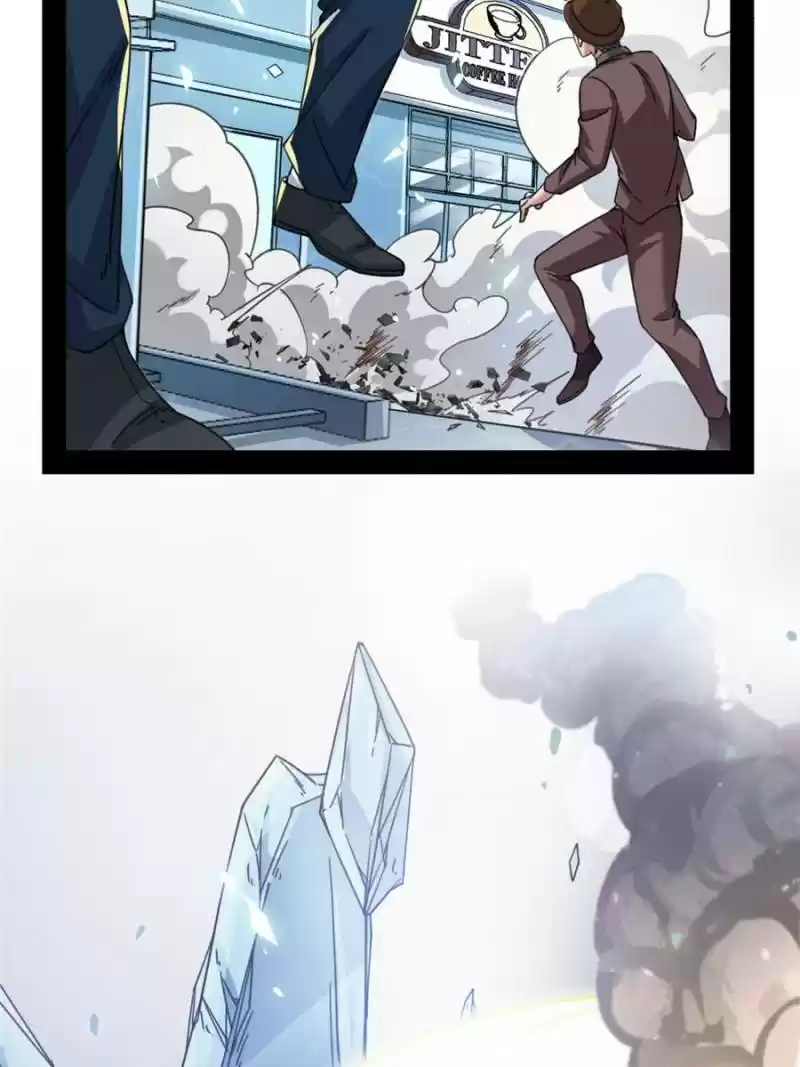 Way To Be The Evil Emperor Chapter 61