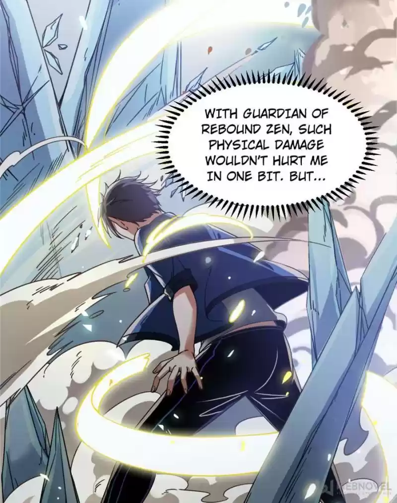 Way To Be The Evil Emperor Chapter 61