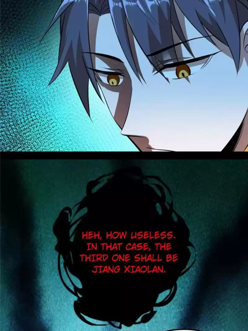 Way To Be The Evil Emperor Chapter 61