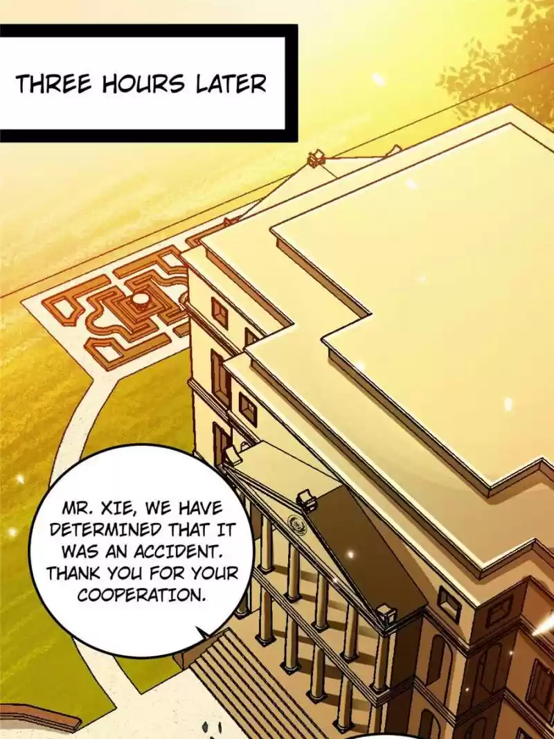 Way To Be The Evil Emperor Chapter 61