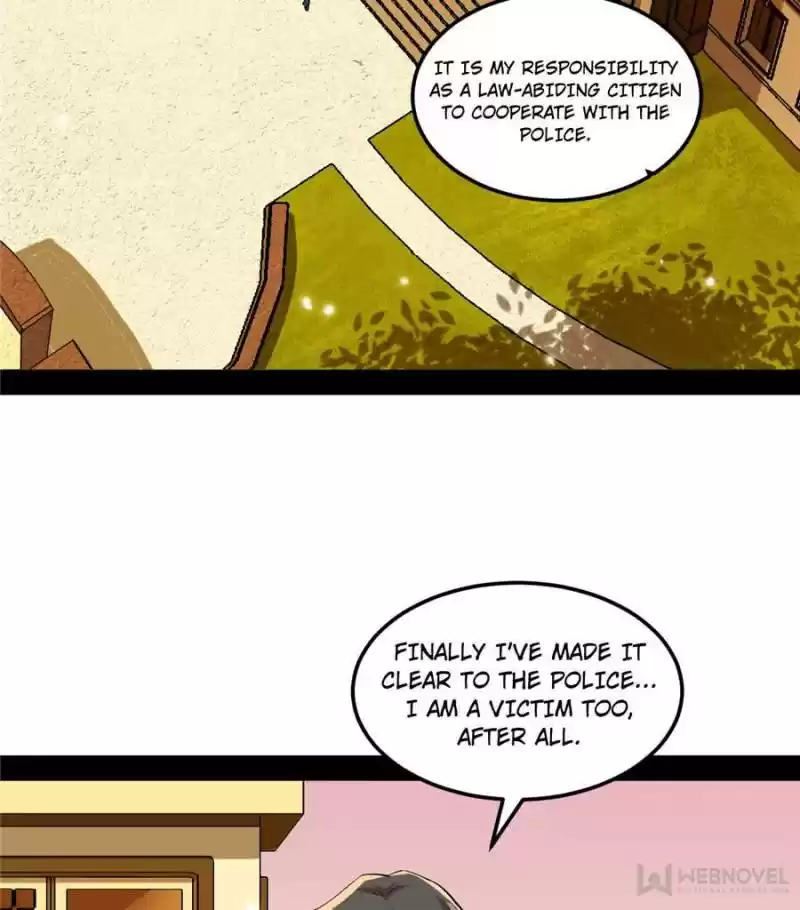 Way To Be The Evil Emperor Chapter 61