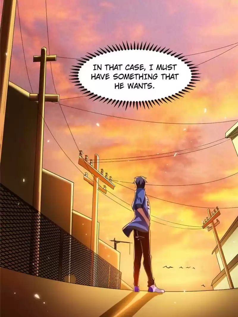 Way To Be The Evil Emperor Chapter 61