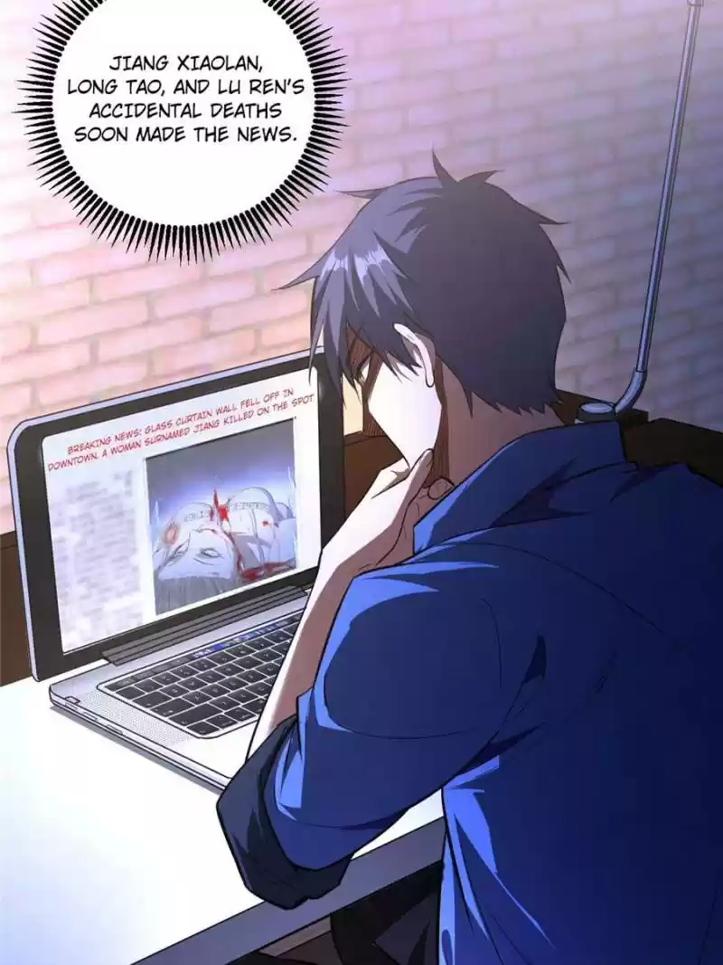 Way To Be The Evil Emperor Chapter 62