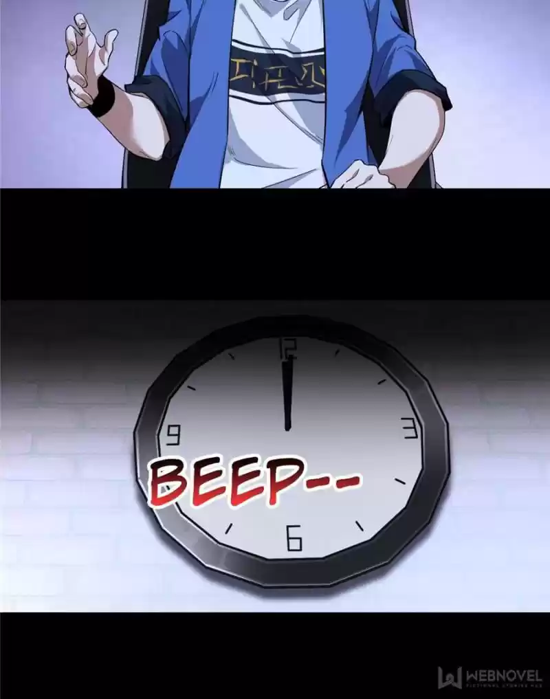 Way To Be The Evil Emperor Chapter 62