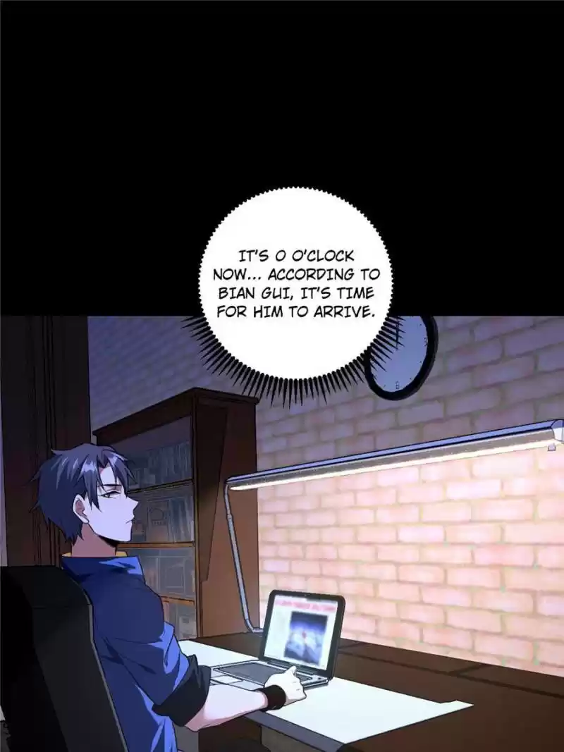 Way To Be The Evil Emperor Chapter 62