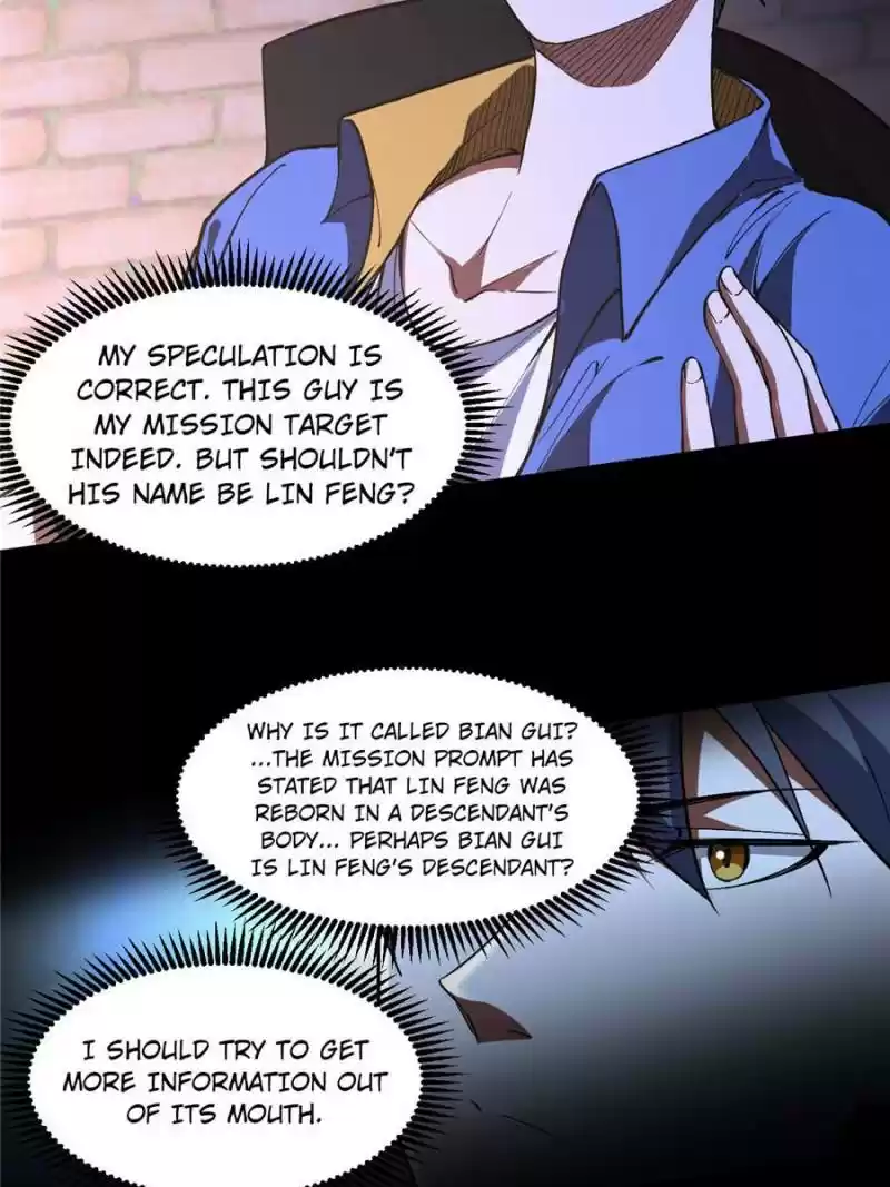 Way To Be The Evil Emperor Chapter 62