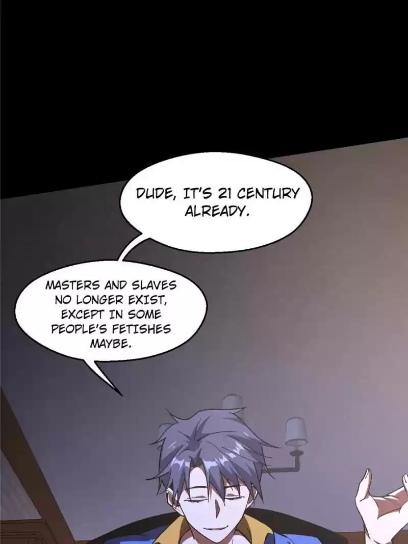 Way To Be The Evil Emperor Chapter 62