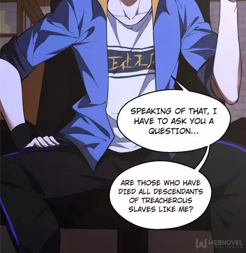 Way To Be The Evil Emperor Chapter 62