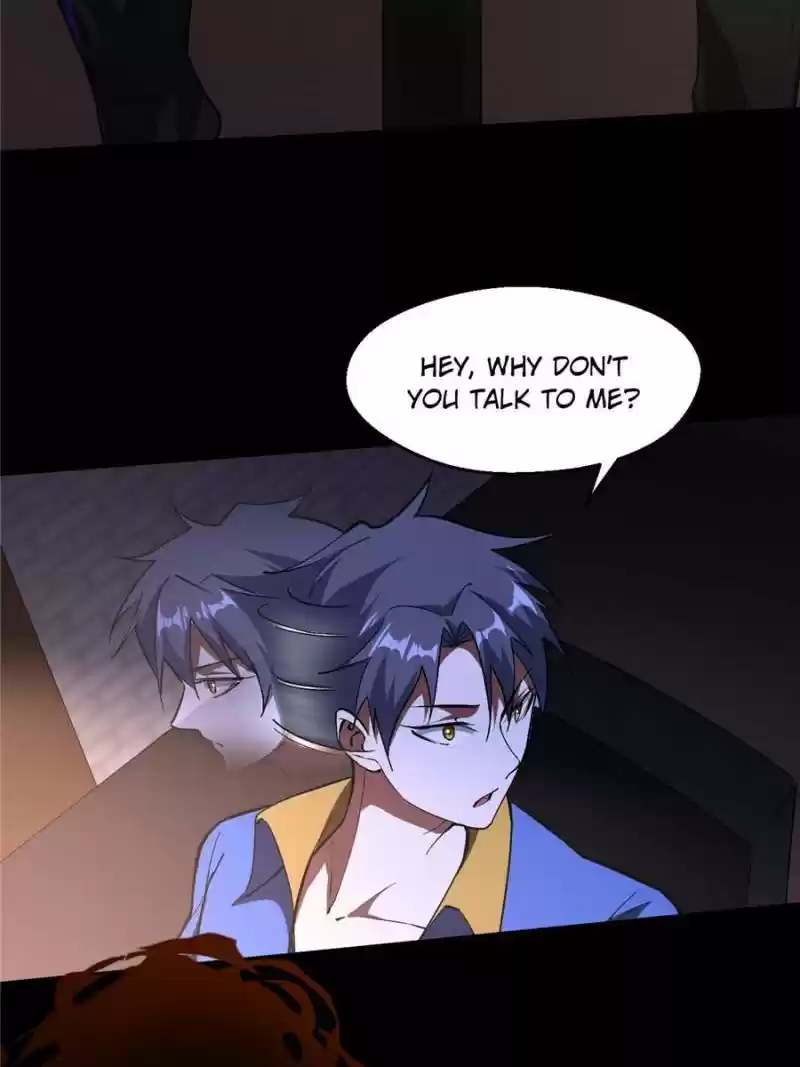 Way To Be The Evil Emperor Chapter 62