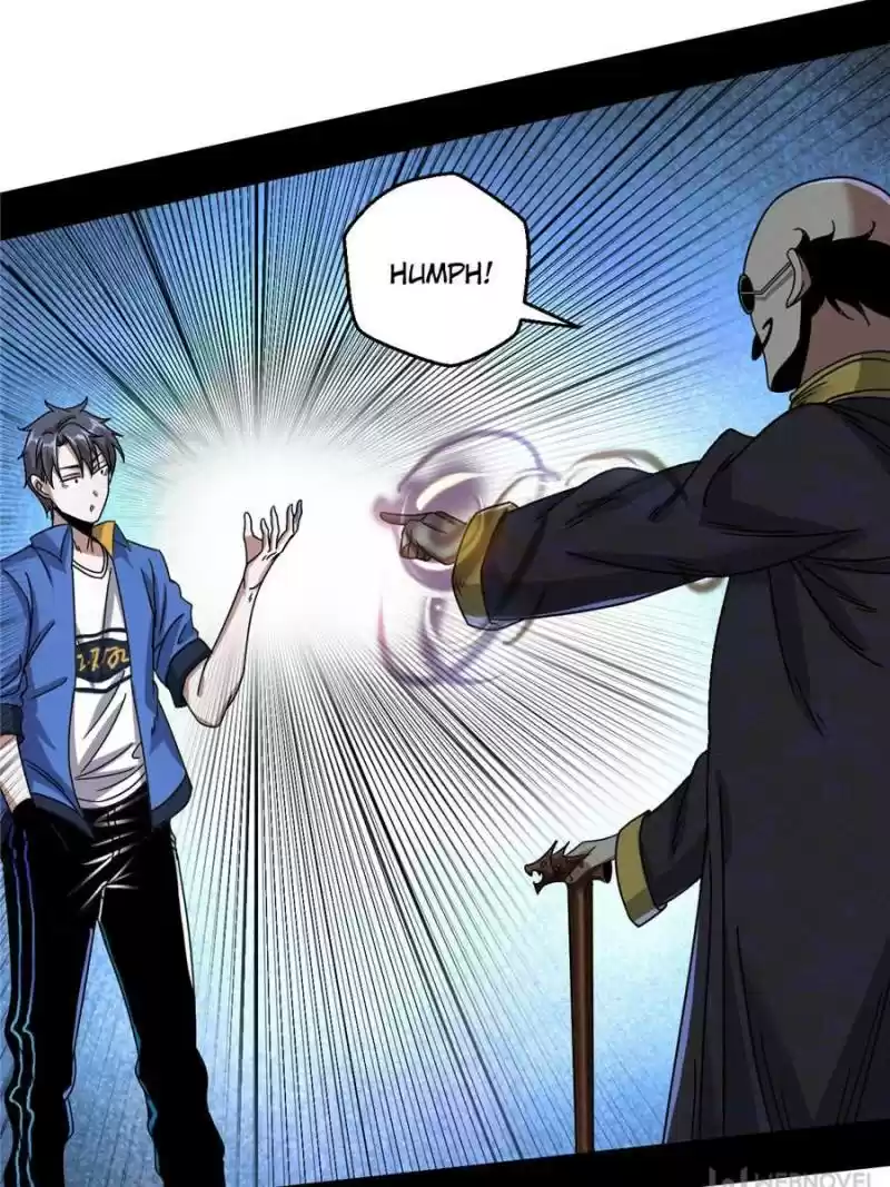 Way To Be The Evil Emperor Chapter 62