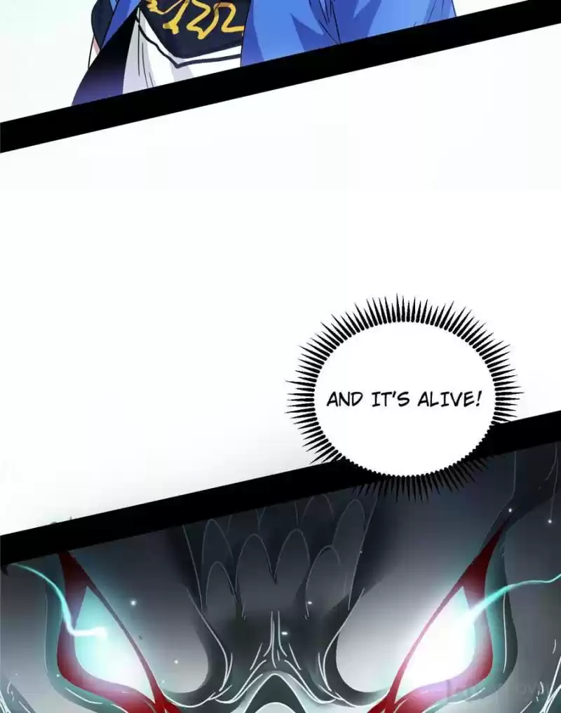 Way To Be The Evil Emperor Chapter 62