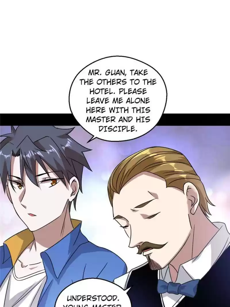 Way To Be The Evil Emperor Chapter 62