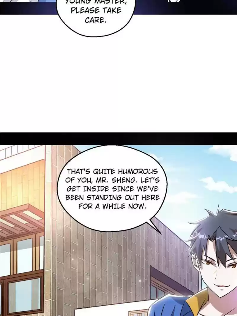 Way To Be The Evil Emperor Chapter 62