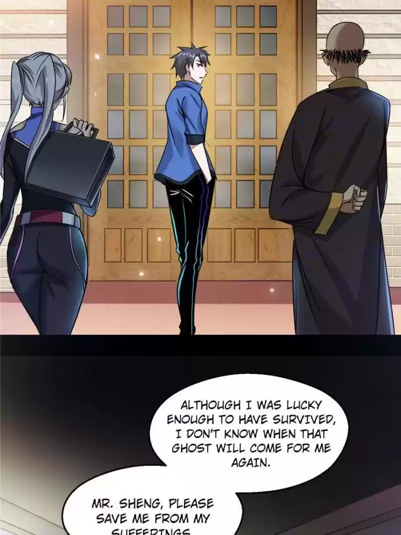 Way To Be The Evil Emperor Chapter 62