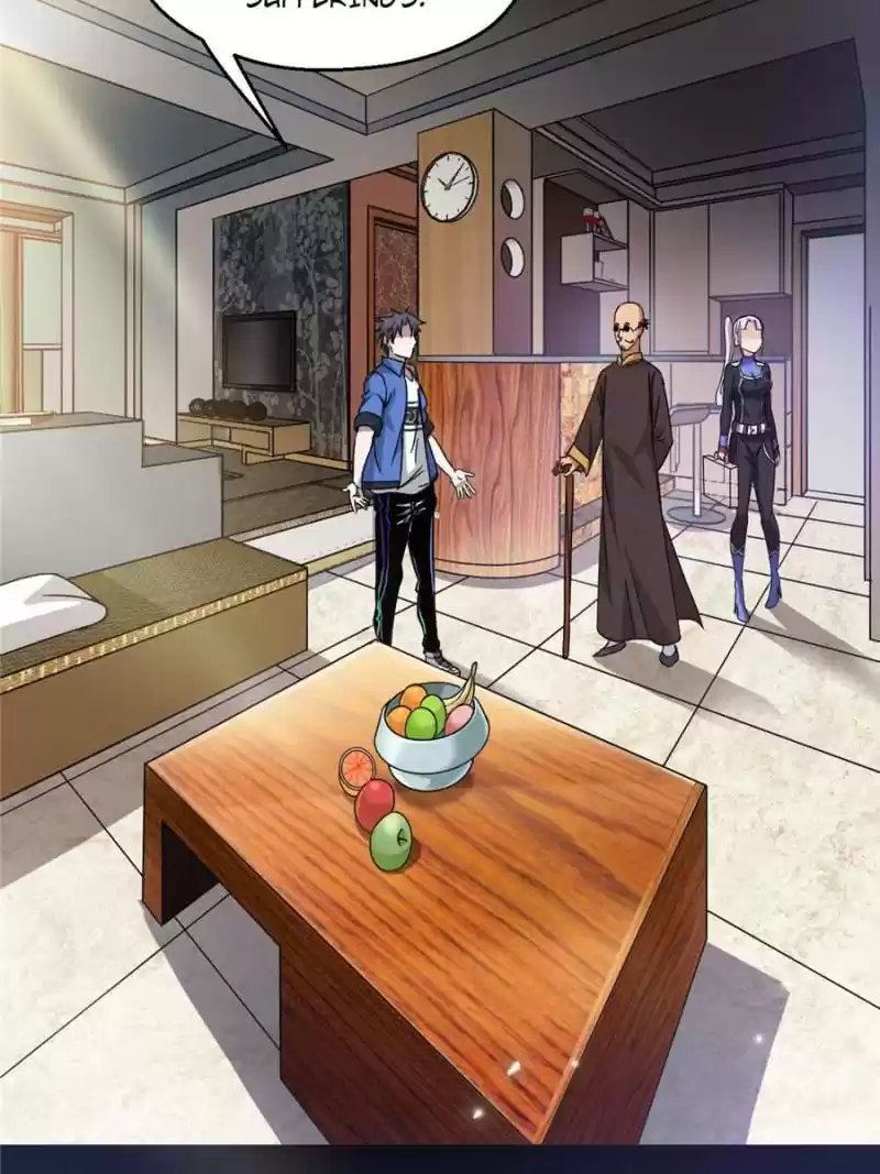 Way To Be The Evil Emperor Chapter 62