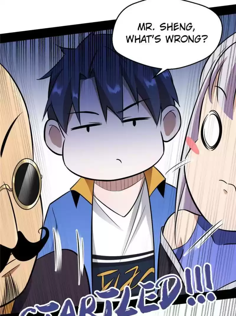 Way To Be The Evil Emperor Chapter 62